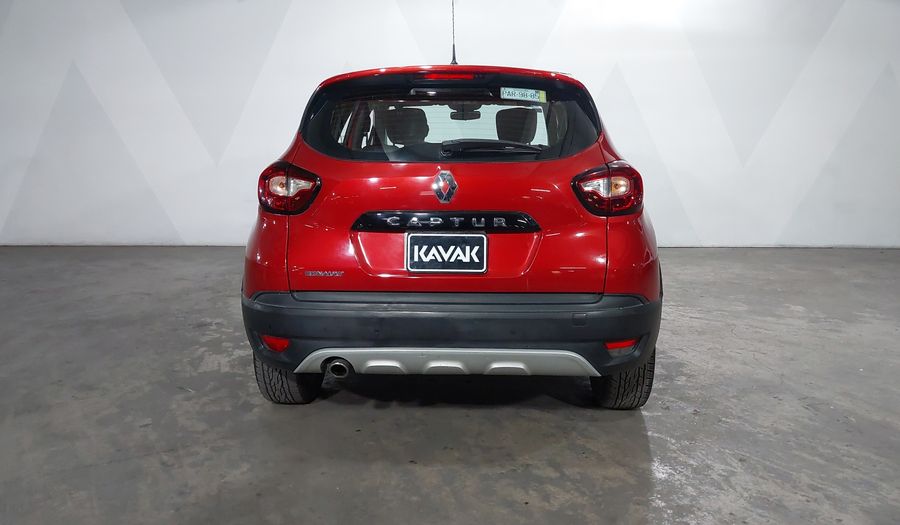 Renault Captur 2.0 INTENS DEH SMR M AUTO Hatchback 2021