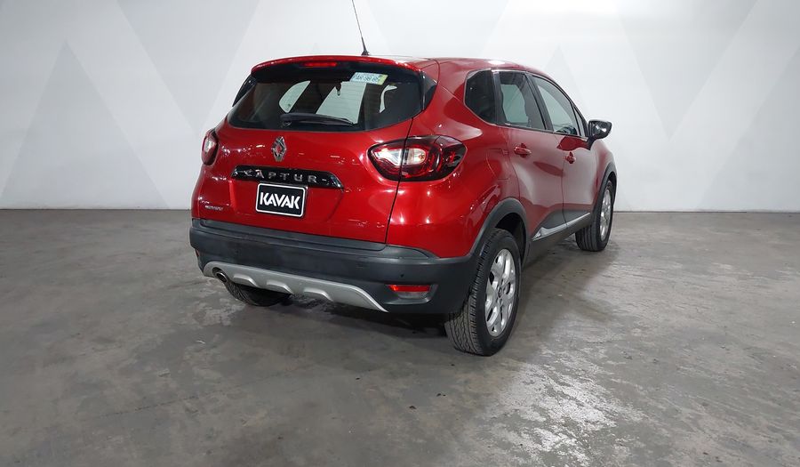 Renault Captur 2.0 INTENS DEH SMR M AUTO Hatchback 2021