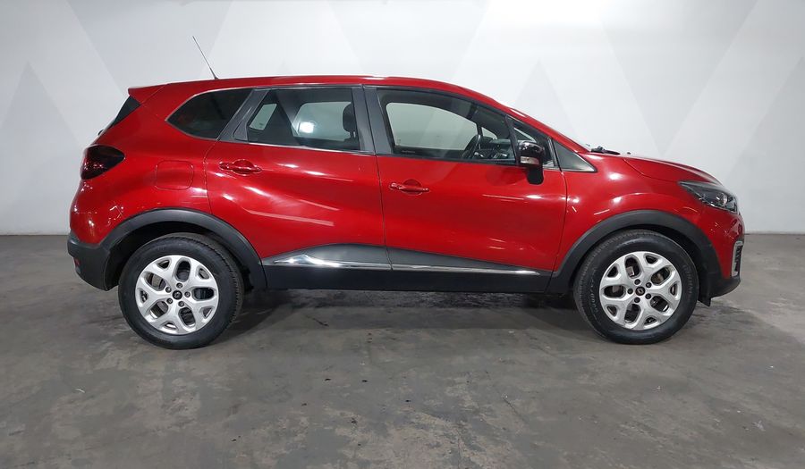 Renault Captur 2.0 INTENS DEH SMR M AUTO Hatchback 2021