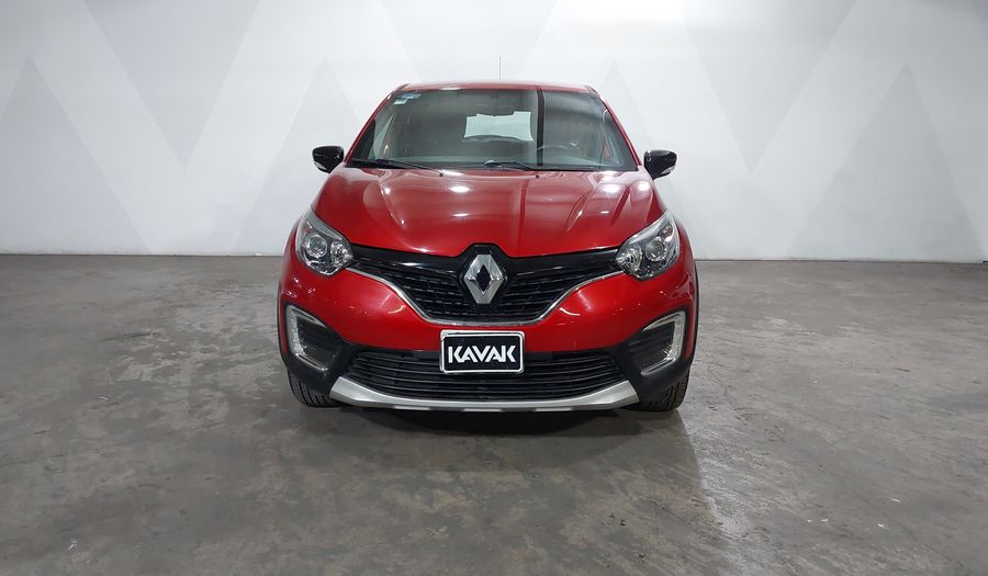 Renault Captur 2.0 INTENS DEH SMR M AUTO Hatchback 2021