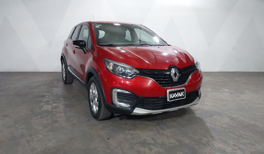 Renault Captur 2.0 INTENS DEH SMR M AUTO Hatchback 2021