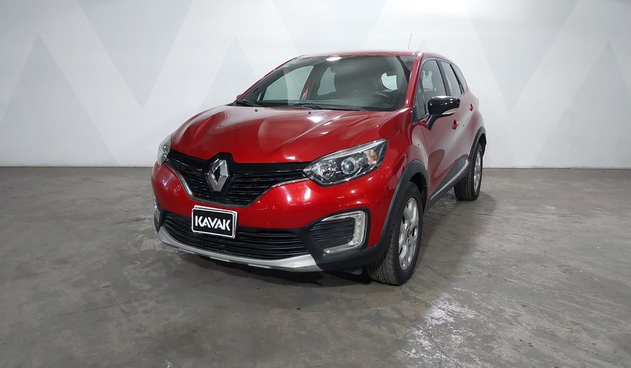 Renault Captur 2.0 INTENS DEH SMR M AUTO Hatchback 2021