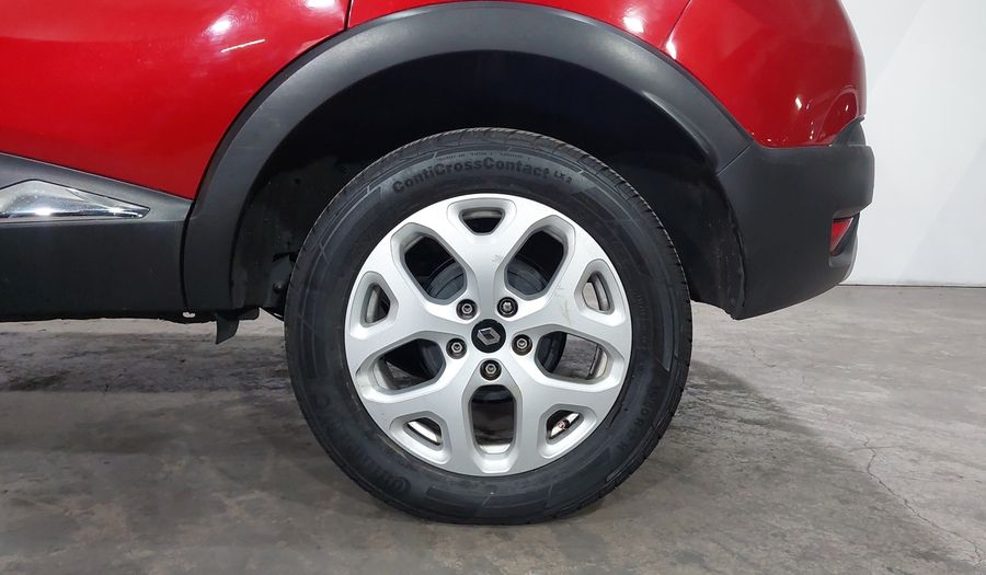 Renault Captur 2.0 INTENS DEH SMR M AUTO Hatchback 2021