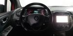 Renault Captur 2.0 INTENS DEH SMR M AUTO Hatchback 2021