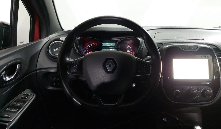 Renault Captur 2.0 INTENS DEH SMR M AUTO Hatchback 2021