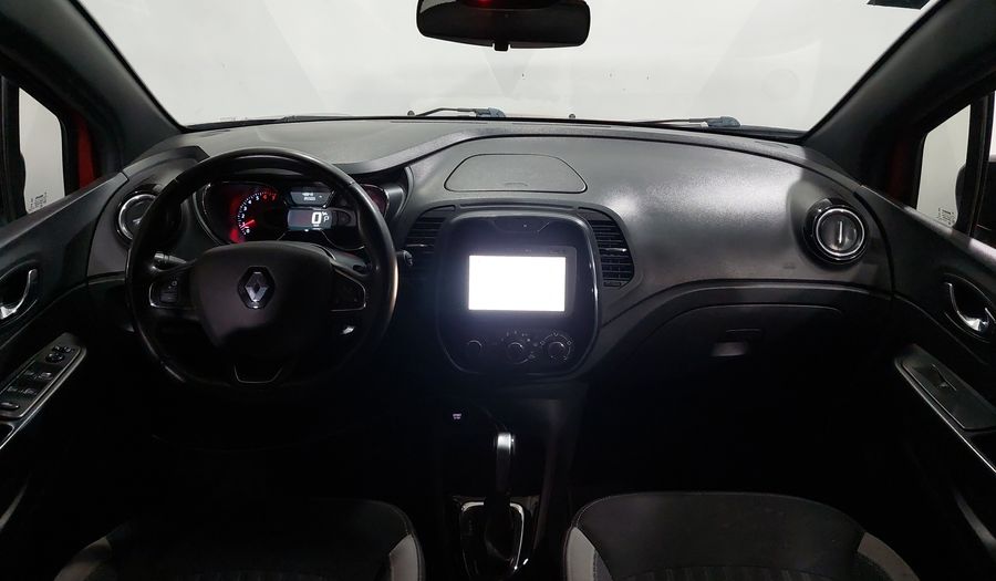 Renault Captur 2.0 INTENS DEH SMR M AUTO Hatchback 2021