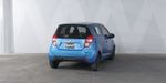 Chevrolet Spark 1.2 LT B MT Hatchback 2015