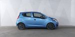 Chevrolet Spark 1.2 LT B MT Hatchback 2015