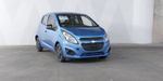 Chevrolet Spark 1.2 LT B MT Hatchback 2015