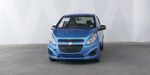 Chevrolet Spark 1.2 LT B MT Hatchback 2015