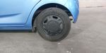 Chevrolet Spark 1.2 LT B MT Hatchback 2015