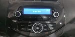 Chevrolet Spark 1.2 LT B MT Hatchback 2015