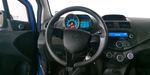 Chevrolet Spark 1.2 LT B MT Hatchback 2015