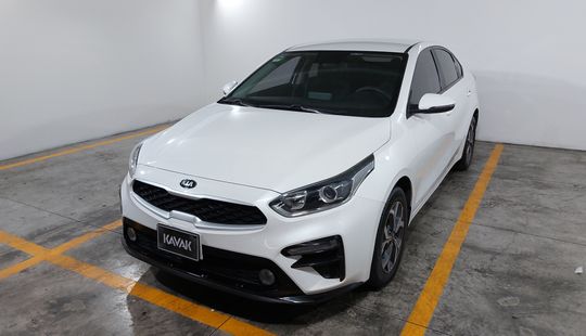 Kia • FORTE