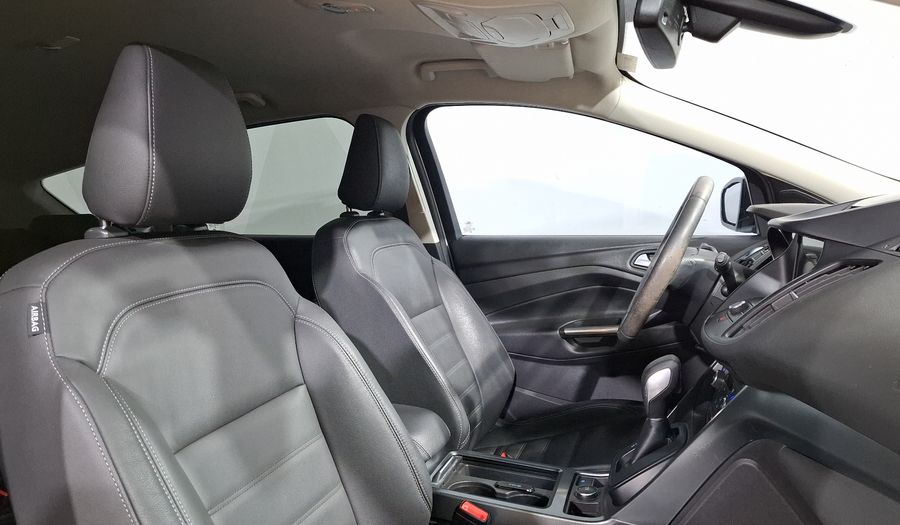 Ford Escape 2.0 ECOBOOST TREND AUTO Suv 2019