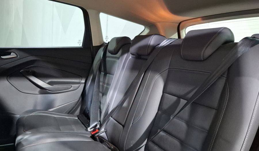 Ford Escape 2.0 ECOBOOST TREND AUTO Suv 2019