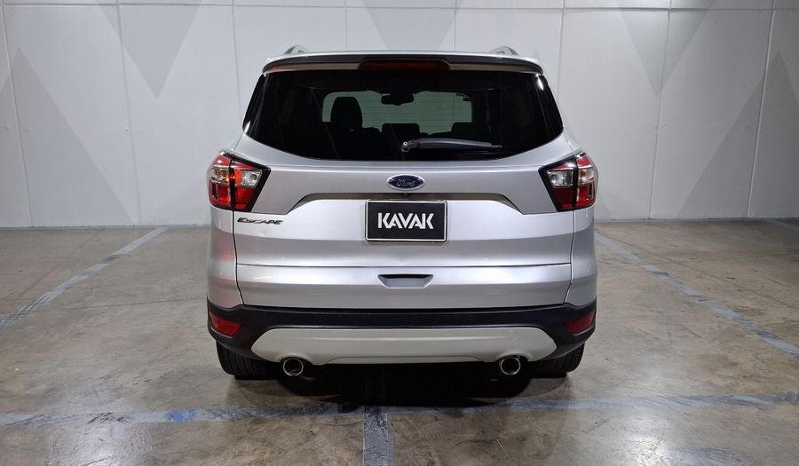 Ford Escape 2.0 ECOBOOST TREND AUTO Suv 2019