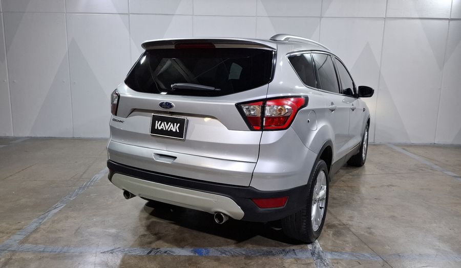 Ford Escape 2.0 ECOBOOST TREND AUTO Suv 2019