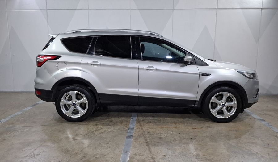 Ford Escape 2.0 ECOBOOST TREND AUTO Suv 2019