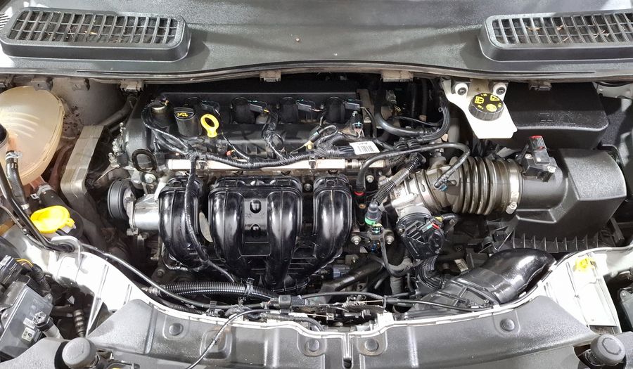Ford Escape 2.0 ECOBOOST TREND AUTO Suv 2019