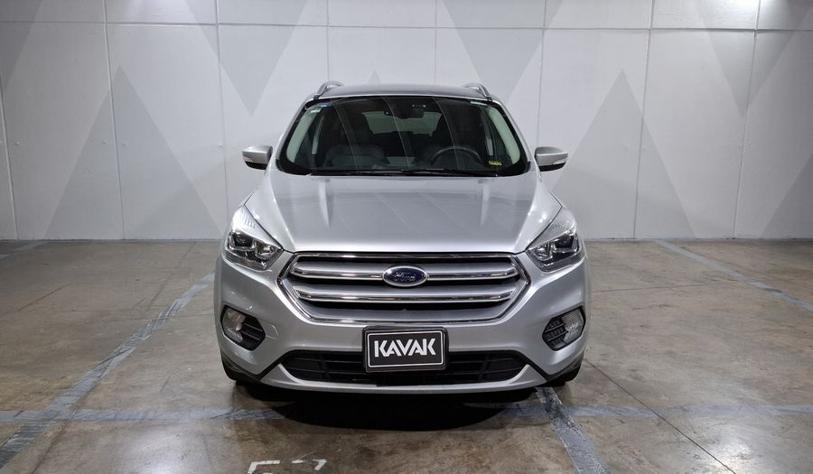 Ford Escape 2.0 ECOBOOST TREND AUTO Suv 2019