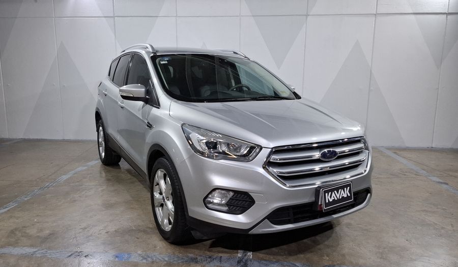 Ford Escape 2.0 ECOBOOST TREND AUTO Suv 2019
