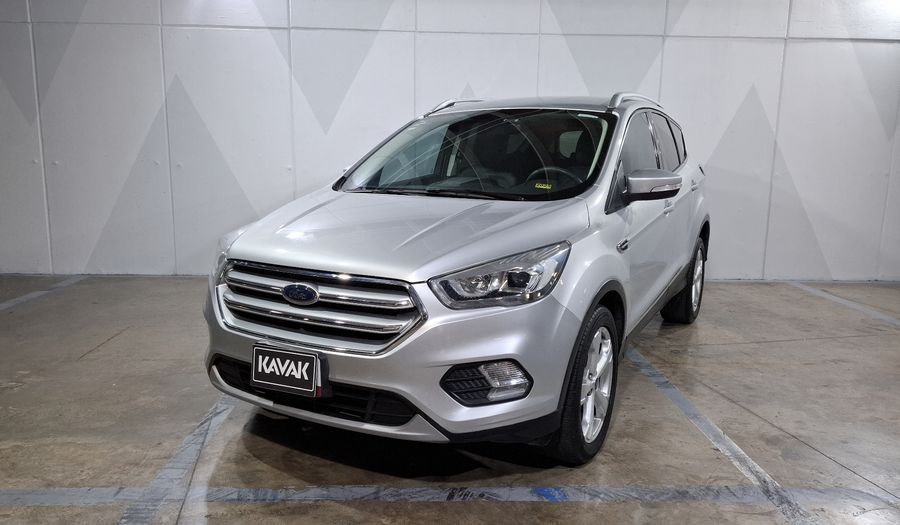 Ford Escape 2.0 ECOBOOST TREND AUTO Suv 2019