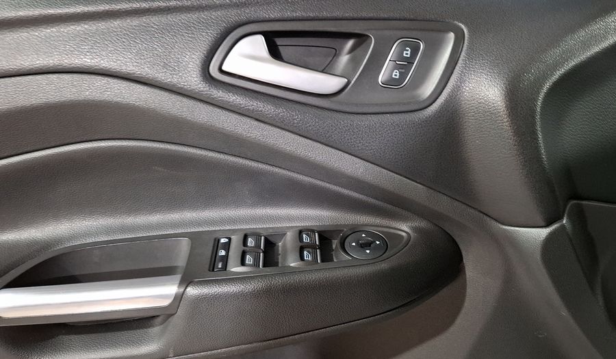 Ford Escape 2.0 ECOBOOST TREND AUTO Suv 2019