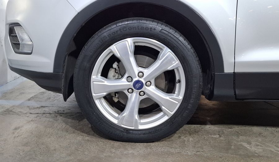 Ford Escape 2.0 ECOBOOST TREND AUTO Suv 2019