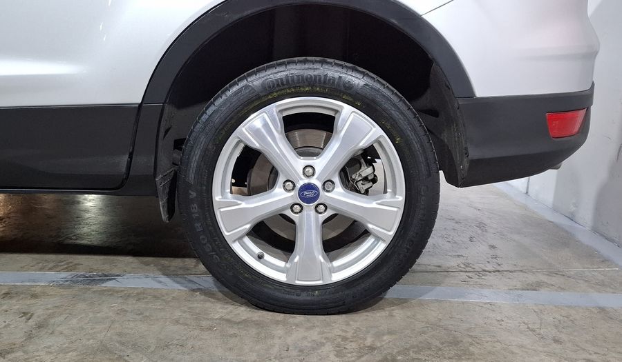 Ford Escape 2.0 ECOBOOST TREND AUTO Suv 2019