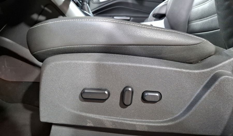 Ford Escape 2.0 ECOBOOST TREND AUTO Suv 2019