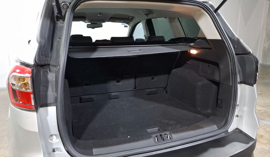 Ford Escape 2.0 ECOBOOST TREND AUTO Suv 2019