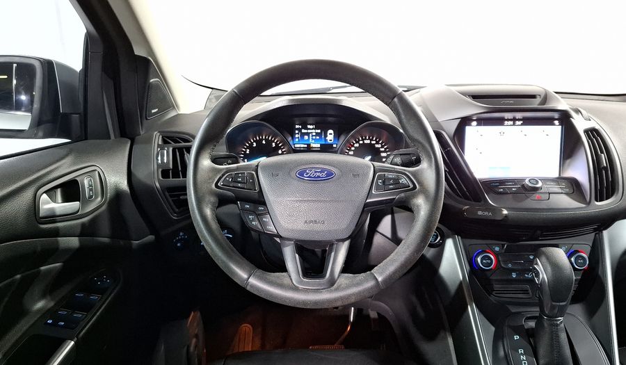Ford Escape 2.0 ECOBOOST TREND AUTO Suv 2019
