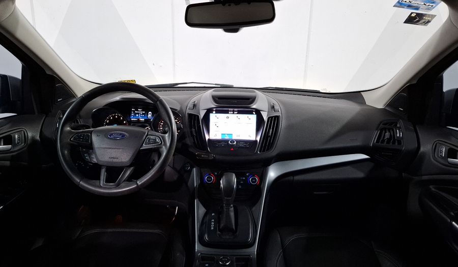 Ford Escape 2.0 ECOBOOST TREND AUTO Suv 2019
