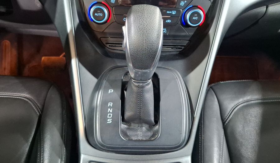 Ford Escape 2.0 ECOBOOST TREND AUTO Suv 2019