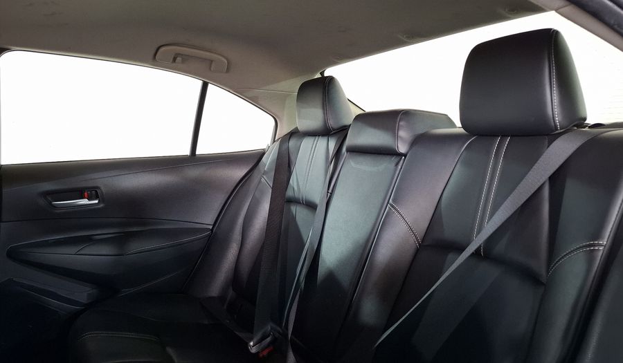 Toyota Corolla 1.8 LE HYBRID AUTO Sedan 2021