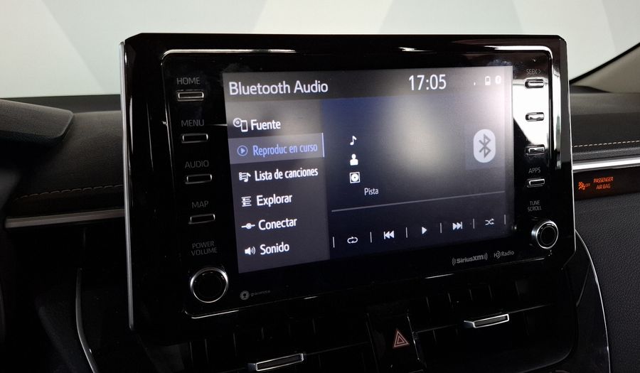 Toyota Corolla 1.8 LE HYBRID AUTO Sedan 2021