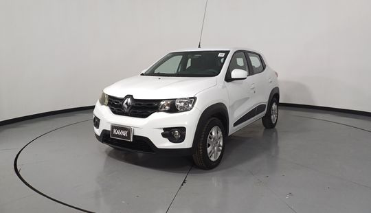 Renault • Kwid