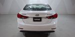 Hyundai Elantra 1.8 GLS PREMIUM AT Sedan 2015