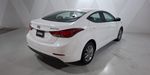 Hyundai Elantra 1.8 GLS PREMIUM AT Sedan 2015