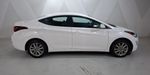 Hyundai Elantra 1.8 GLS PREMIUM AT Sedan 2015