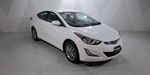 Hyundai Elantra 1.8 GLS PREMIUM AT Sedan 2015