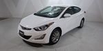 Hyundai Elantra 1.8 GLS PREMIUM AT Sedan 2015