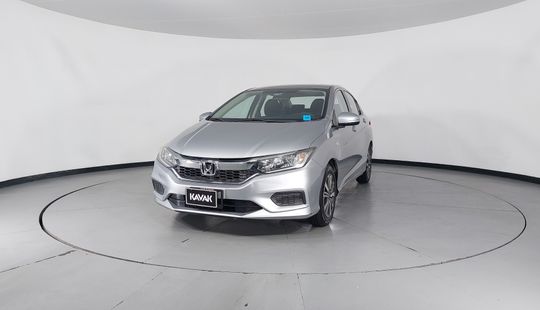 Honda • City