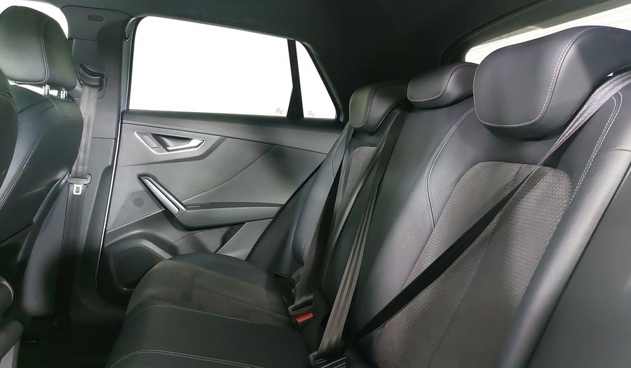 Audi Q2 2.0 40 S LINE DCT 4WD Suv 2019