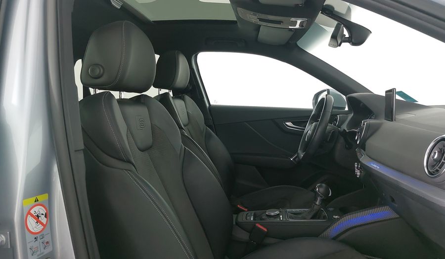 Audi Q2 2.0 40 S LINE DCT 4WD Suv 2019
