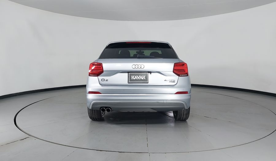 Audi Q2 2.0 40 S LINE DCT 4WD Suv 2019
