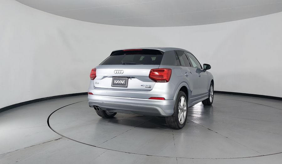 Audi Q2 2.0 40 S LINE DCT 4WD Suv 2019