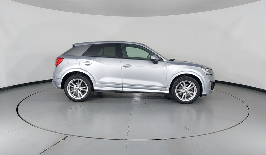 Audi Q2 2.0 40 S LINE DCT 4WD Suv 2019