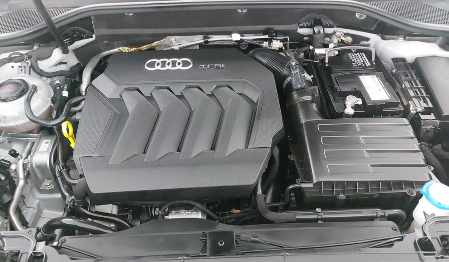 Audi Q2 2.0 40 S LINE DCT 4WD Suv 2019